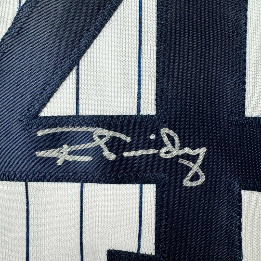 autographed-signed-ron-guidry-new-york-pinstripe-baseball-jersey-beckett-bas-coa