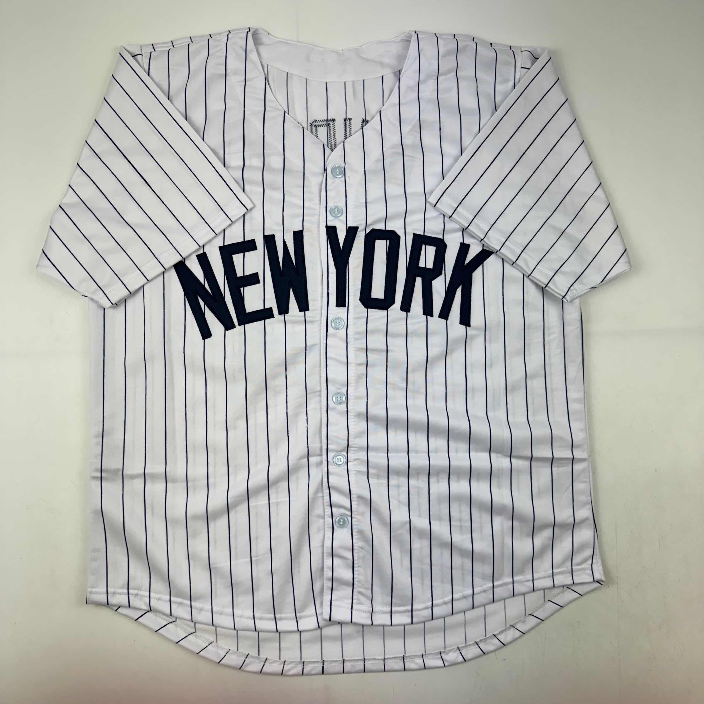 autographed-signed-ron-guidry-new-york-pinstripe-baseball-jersey-beckett-bas-coa