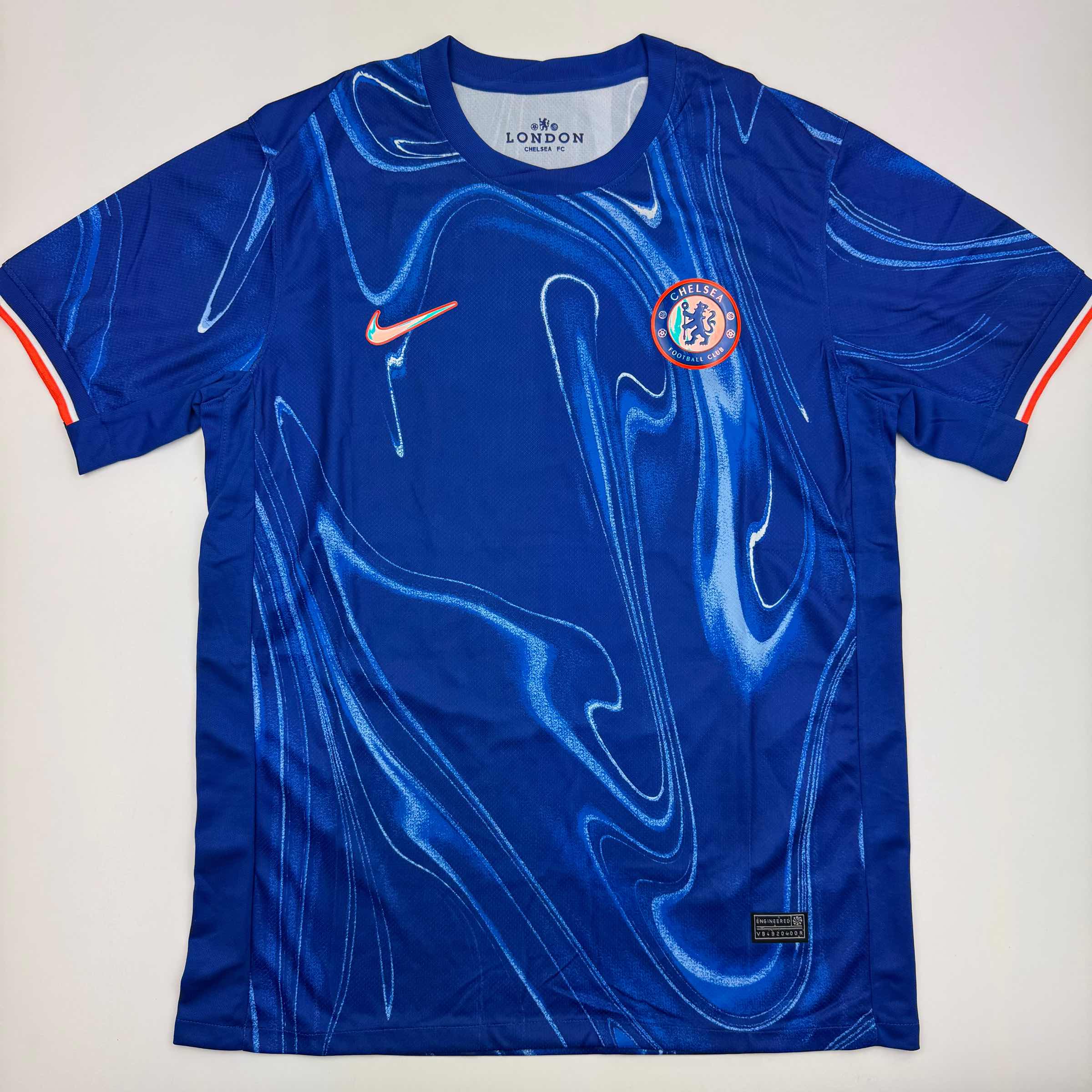 autographed-signed-cole-palmer-chelsea-fc-blue-soccer-futbol-jersey-beckett-bas-coa
