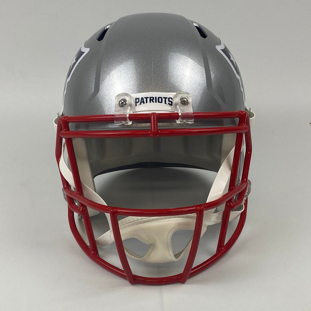 autographed-signed-tom-brady-new-england-patriots-full-size-fs-f-s-speed-replica-football-helmet-fanatics-coa-loa