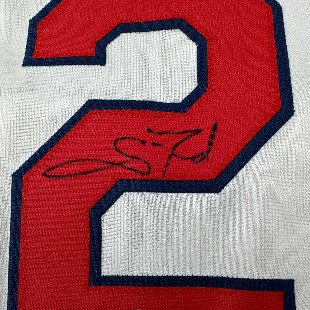 autographed-signed-scott-rolen-st-louis-white-baseball-jersey-beckett-bas-coa