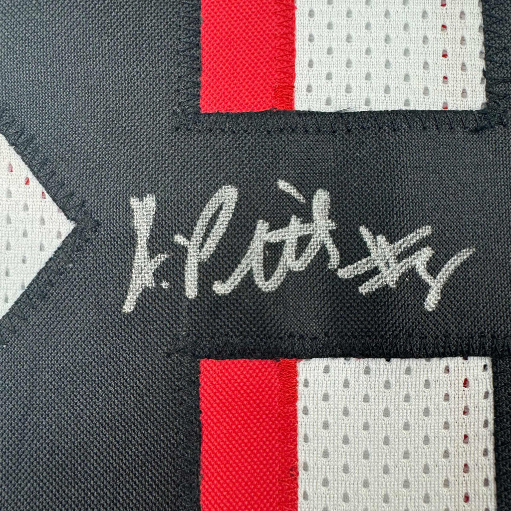 autographed-signed-kyle-pitts-atlanta-white-football-jersey-beckett-bas-coa