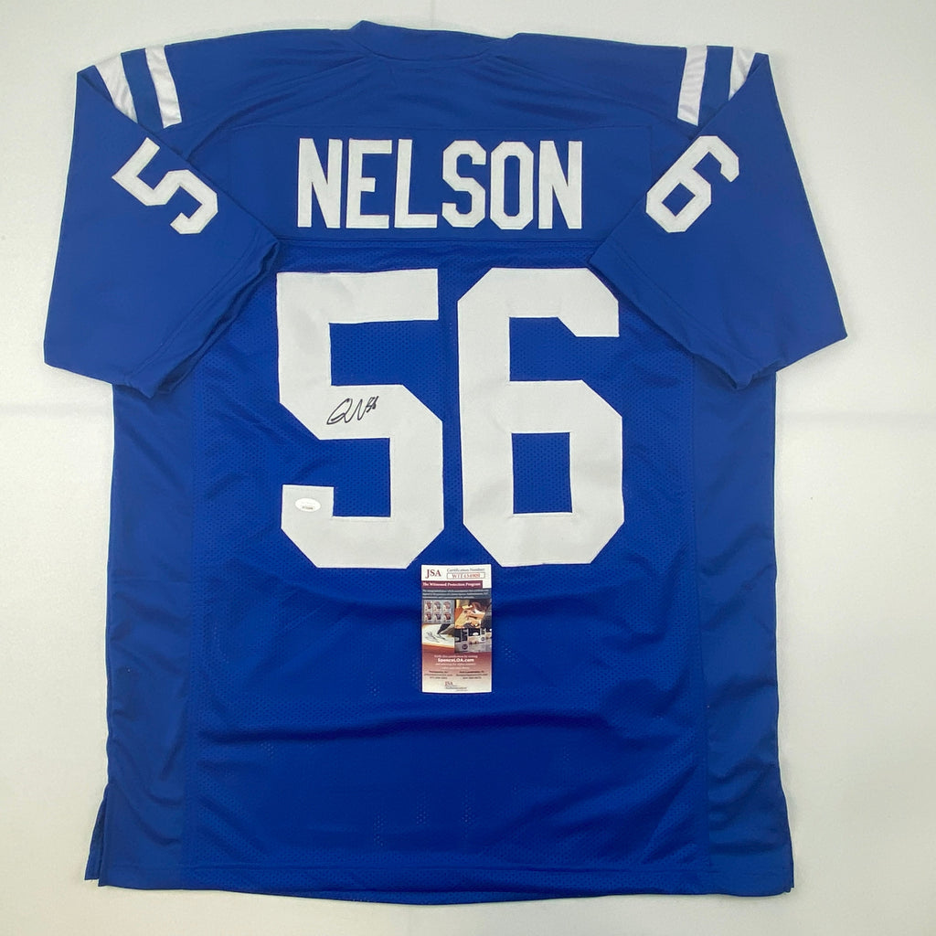 autographed-signed-quenton-nelson-indianapolis-blue-football-jersey-jsa-coa
