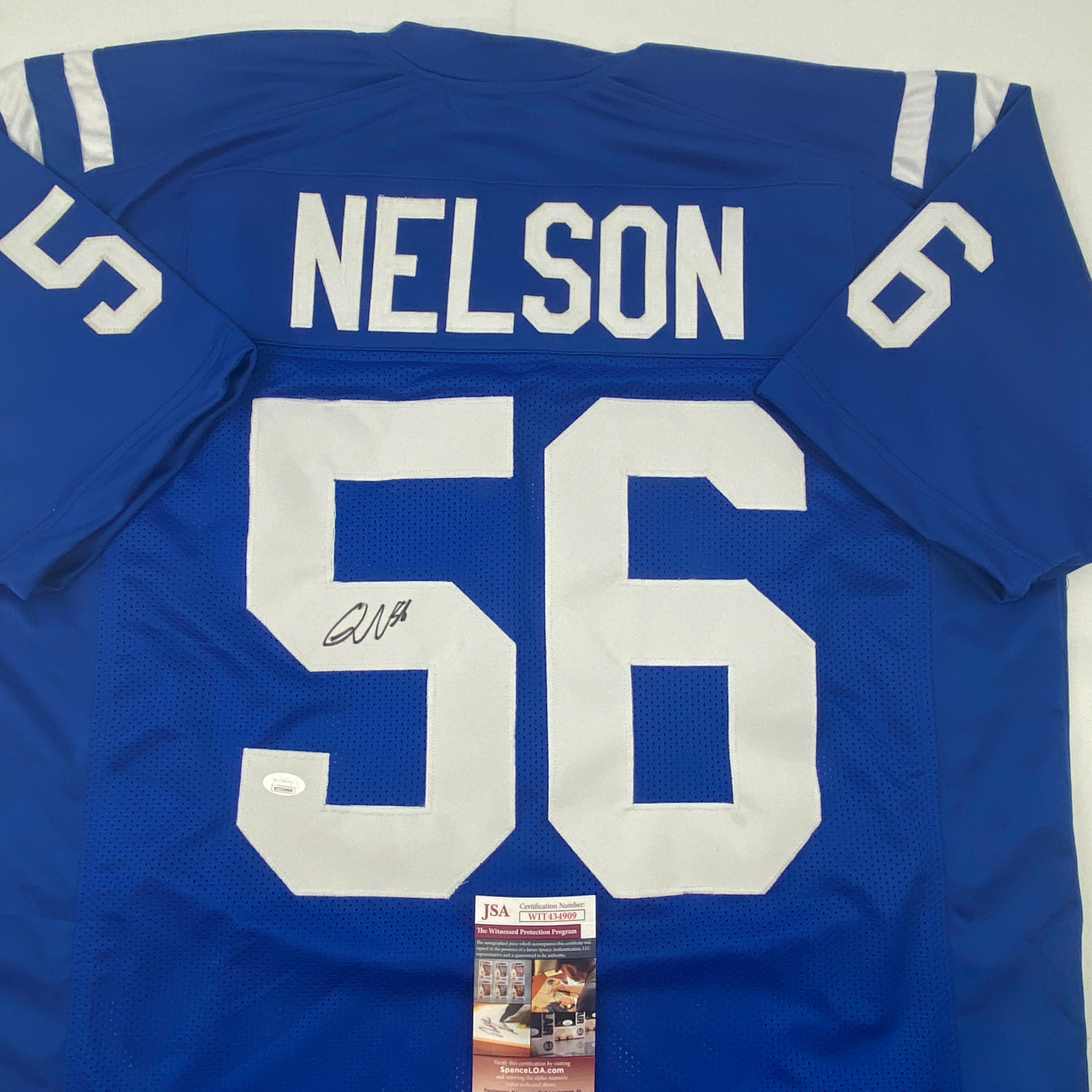 autographed-signed-quenton-nelson-indianapolis-blue-football-jersey-jsa-coa