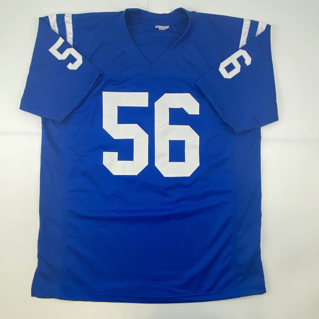 autographed-signed-quenton-nelson-indianapolis-blue-football-jersey-jsa-coa