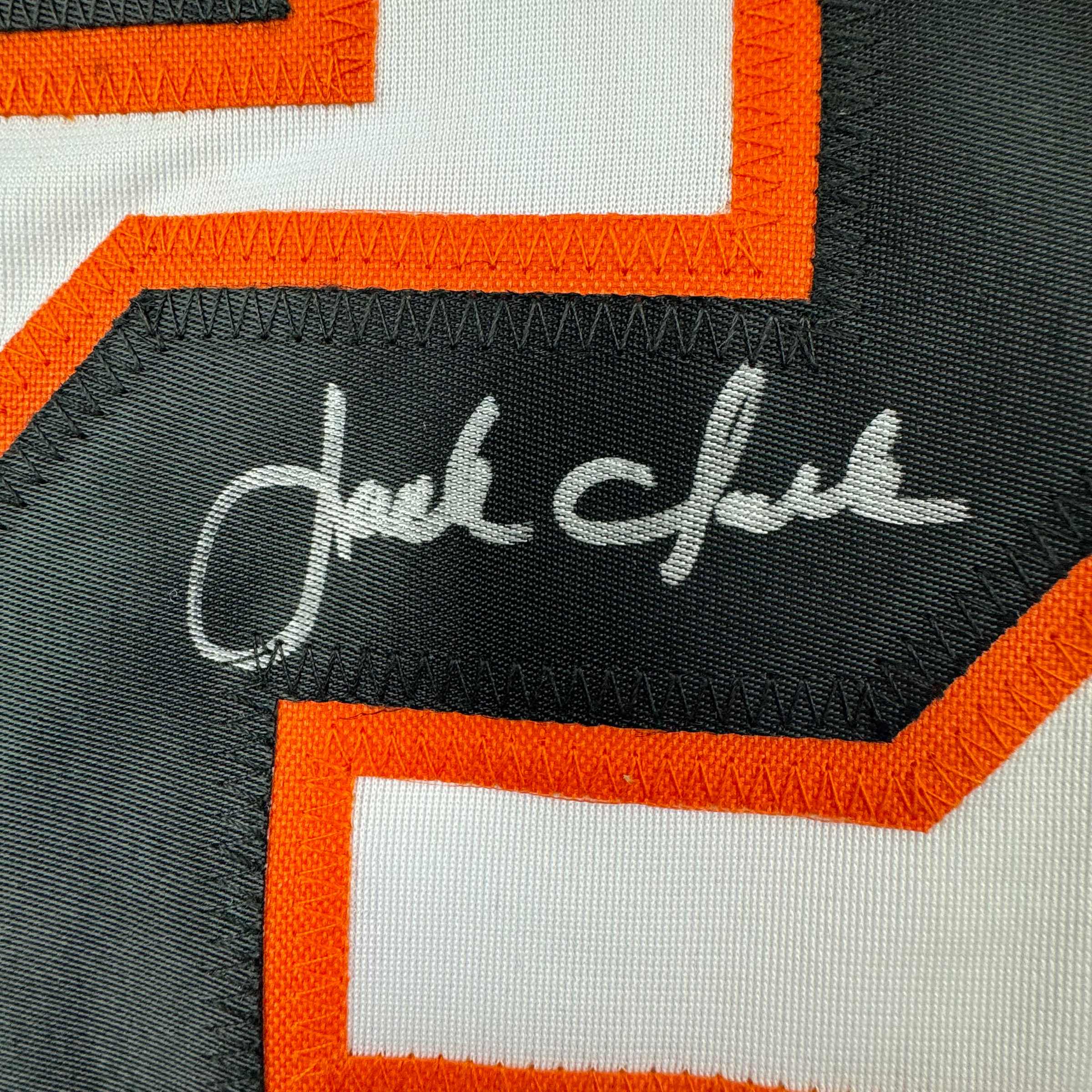 autographed-signed-jack-clark-san-francisco-white-baseball-jersey-jsa-coa