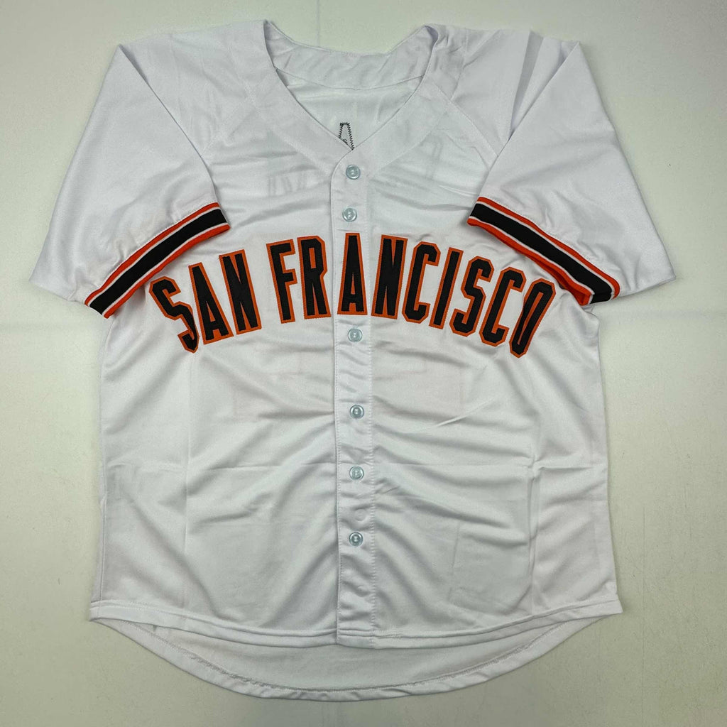autographed-signed-jack-clark-san-francisco-white-baseball-jersey-jsa-coa