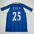 autographed-signed-gianfranco-zola-chelsea-fc-blue-soccer-futbol-jersey-beckett-bas-coa