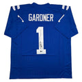 autographed-signed-ahmad-sauce-gardner-indianapolis-blue-football-jersey-beckett-bas-coa