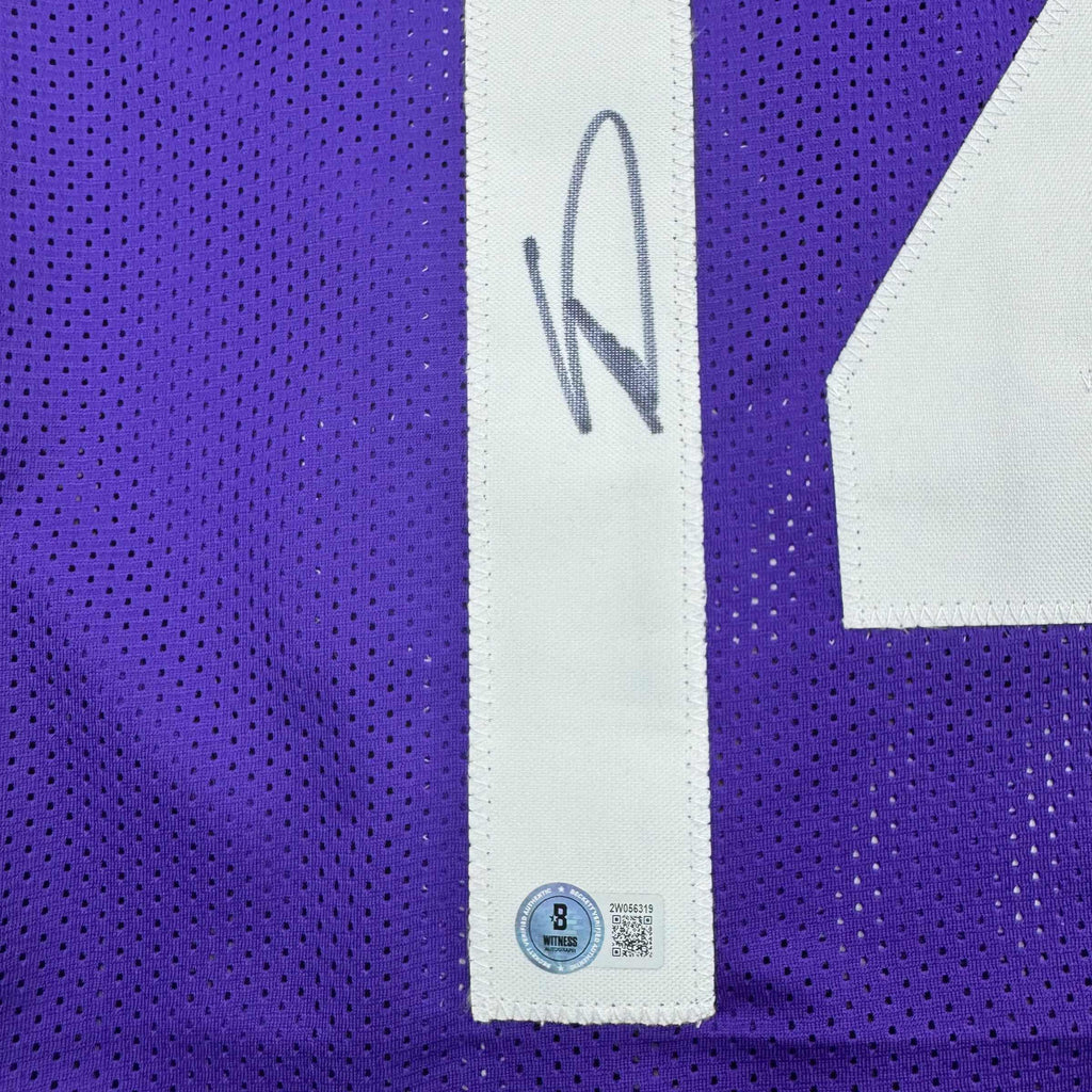 autographed-signed-stefon-diggs-minnesota-purple-football-jersey-beckett-bas-coa