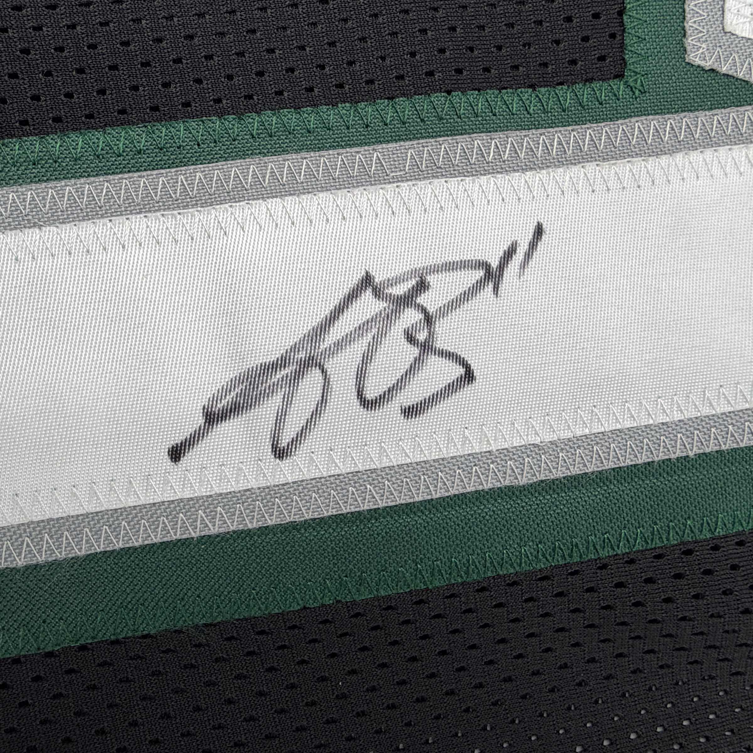 autographed-signed-aj-a-j-brown-philadelphia-black-football-jersey-beckett-bas-coa