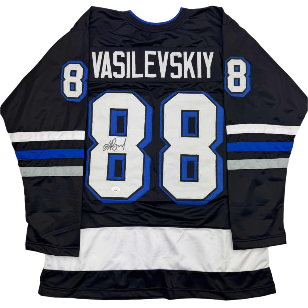 autographed-signed-andrei-vasilevskiy-tampa-bay-black-hockey-jersey-jsa-coa