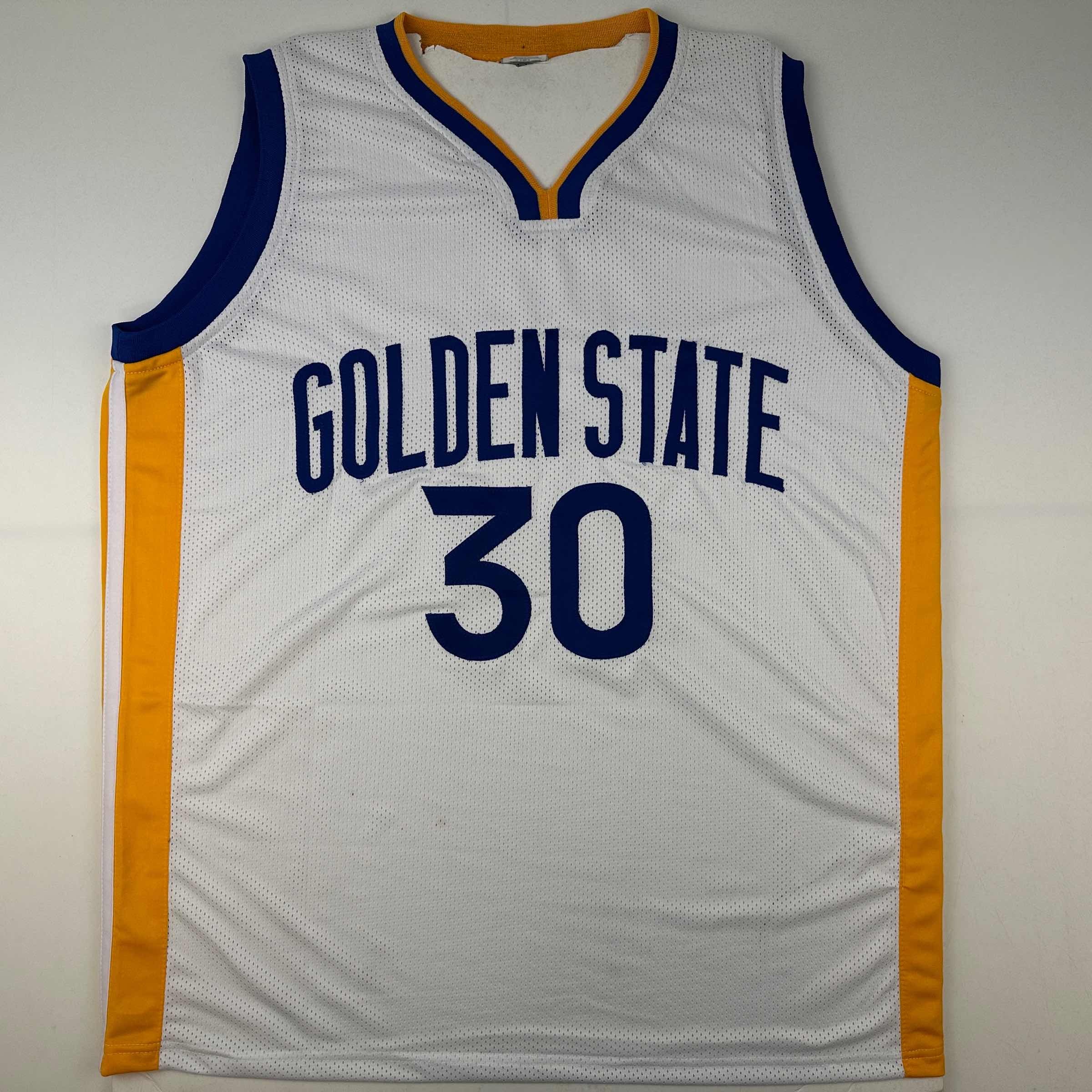 autographed-signed-stephen-steph-curry-golden-state-white-basketball-jersey-jsa-coa