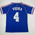autographed-signed-patrick-vieira-france-french-national-team-blue-soccer-jersey-beckett-bas-coa