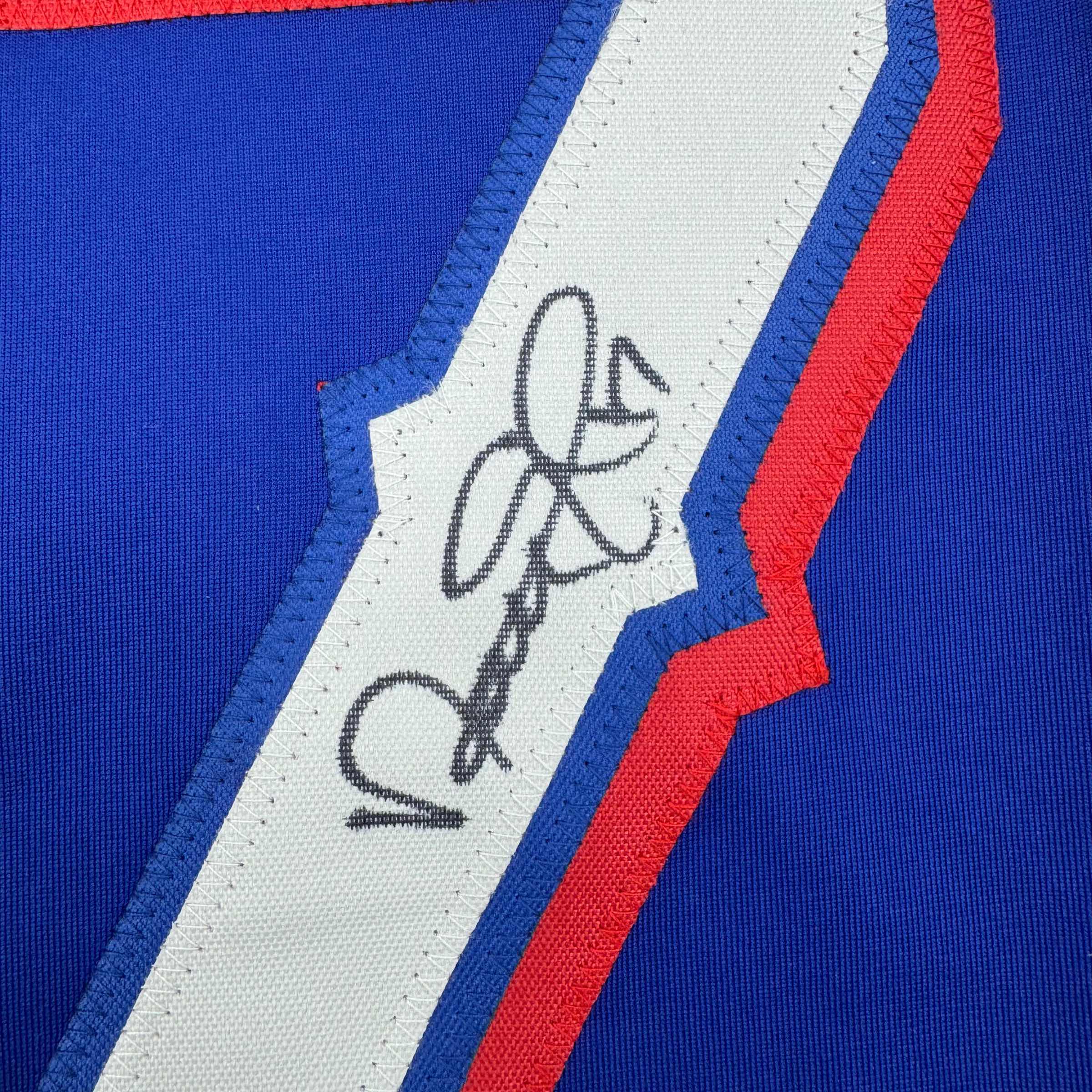 autographed-signed-nathan-eovaldi-texas-blue-baseball-jersey-beckett-bas-coa