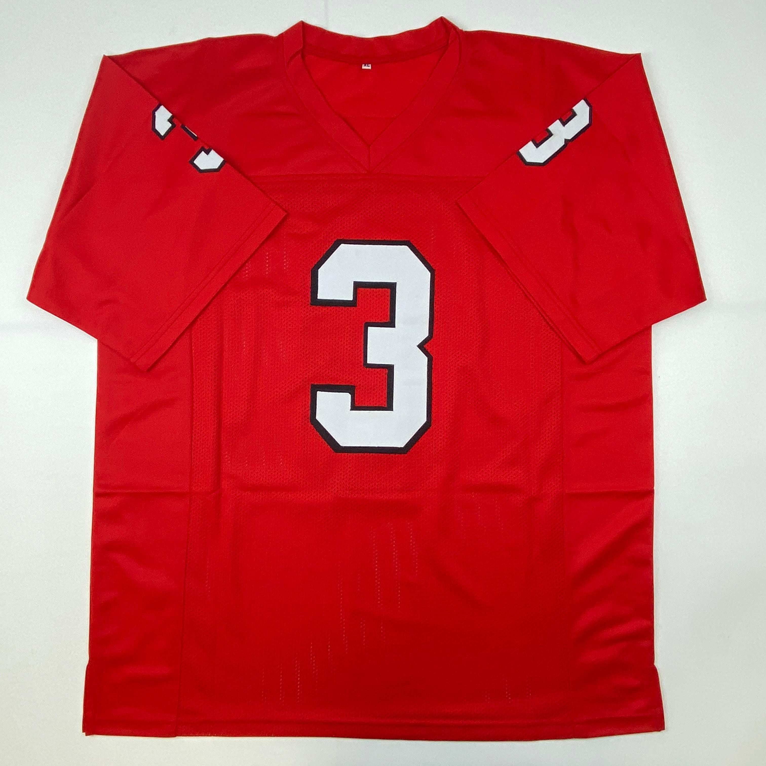 autographed-signed-carson-palmer-arizona-red-football-jersey-jsa-coa