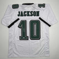autographed-signed-desean-jackson-philadelphia-white-football-jersey-beckett-bas-coa