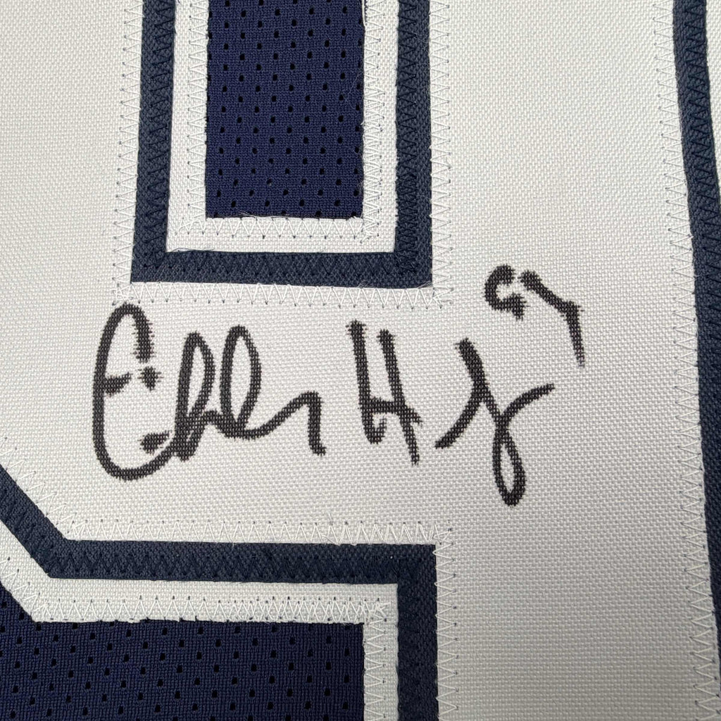 autographed-signed-charles-haley-dallas-blue-football-jersey-jsa-coa