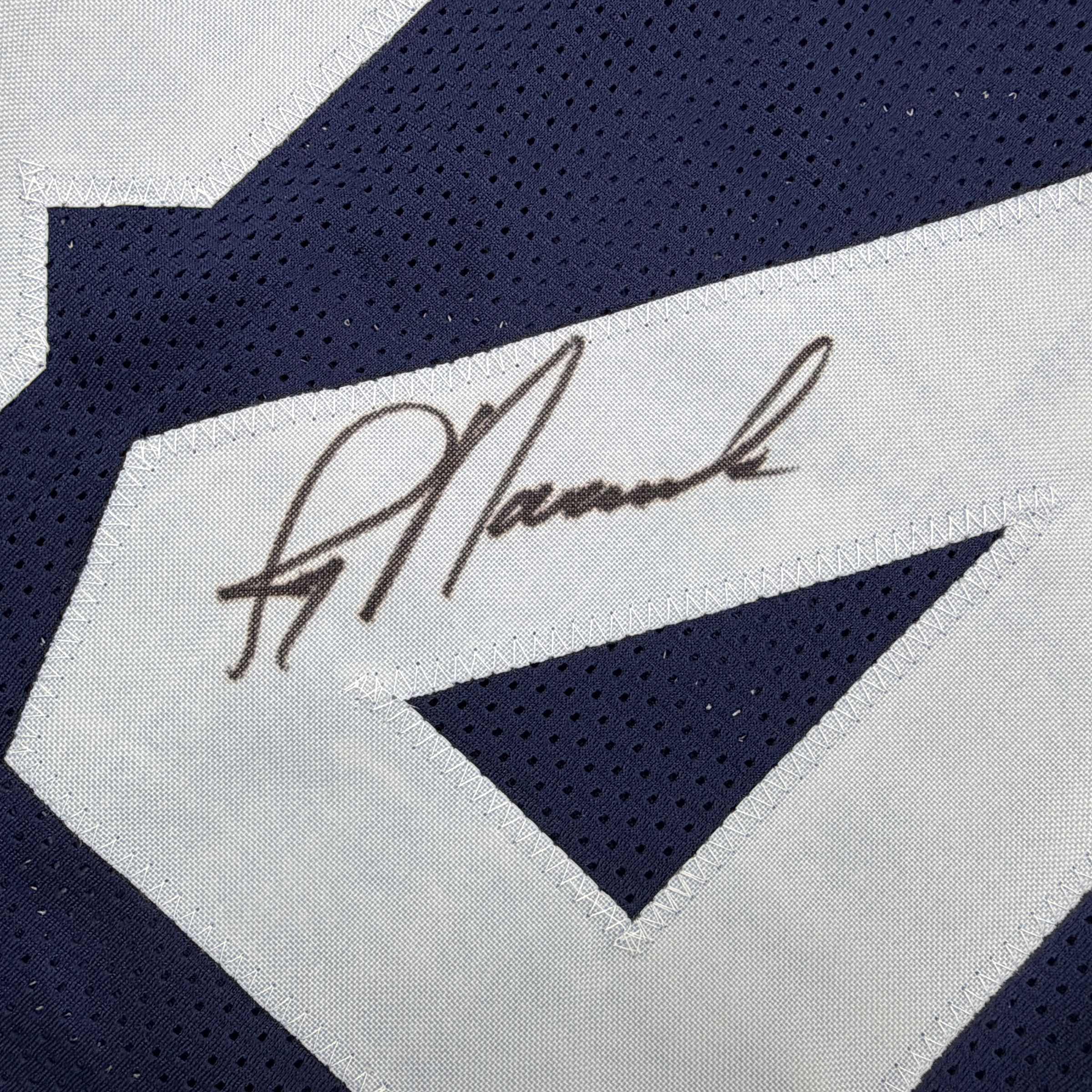 autographed-signed-jay-novacek-dallas-thanksgiving-day-football-jersey-beckett-bas-coa