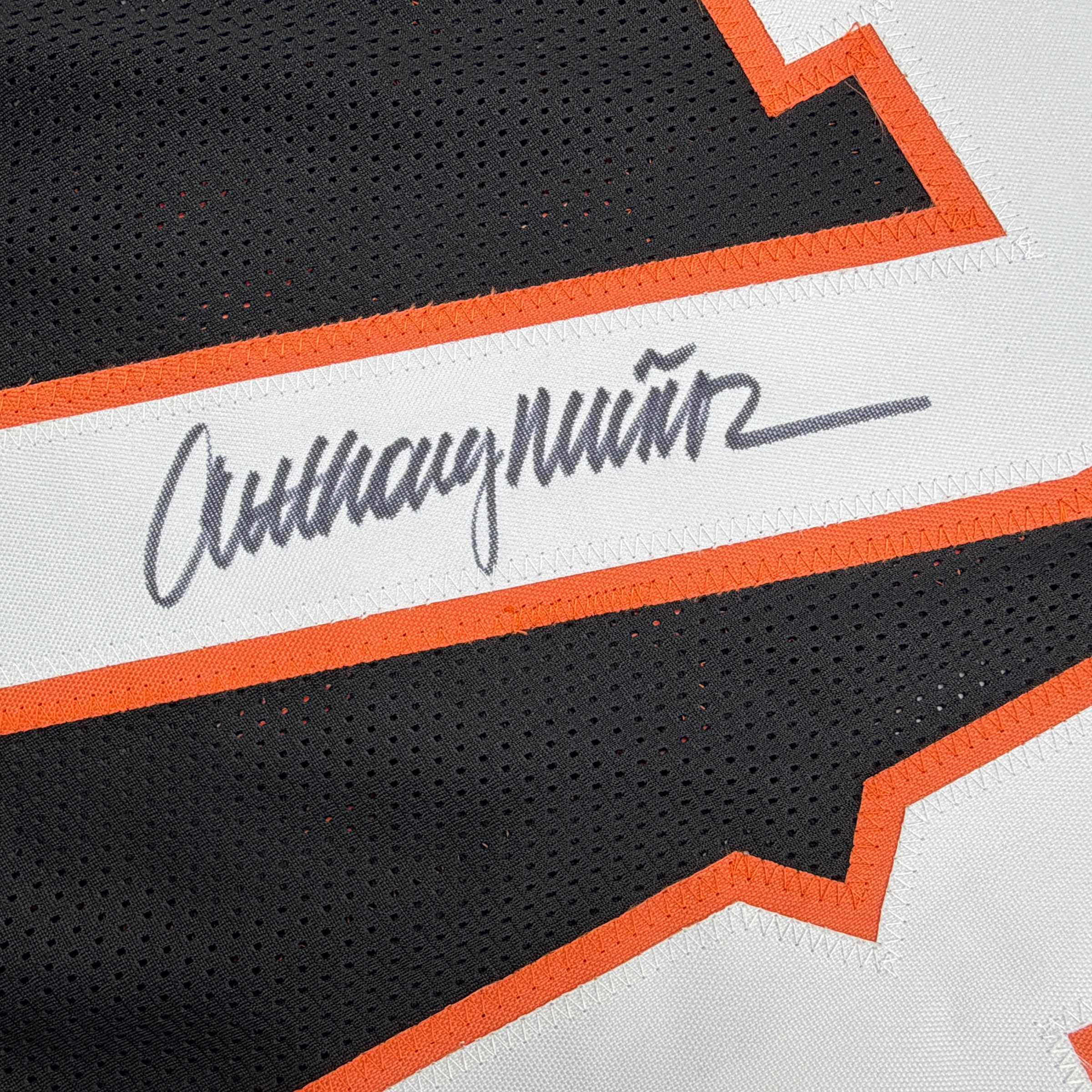autographed-signed-anthony-munoz-cincinnati-black-football-jersey-beckett-bas-coa