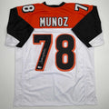 autographed-signed-anthony-munoz-cincinnati-white-football-jersey-beckett-bas-coa