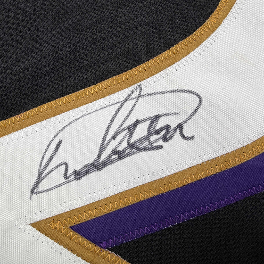 autographed-signed-derrick-henry-baltimore-black-football-jersey-jsa-coa