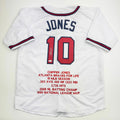 autographed-signed-chipper-jones-atlanta-white-stat-baseball-jersey-jsa-coa