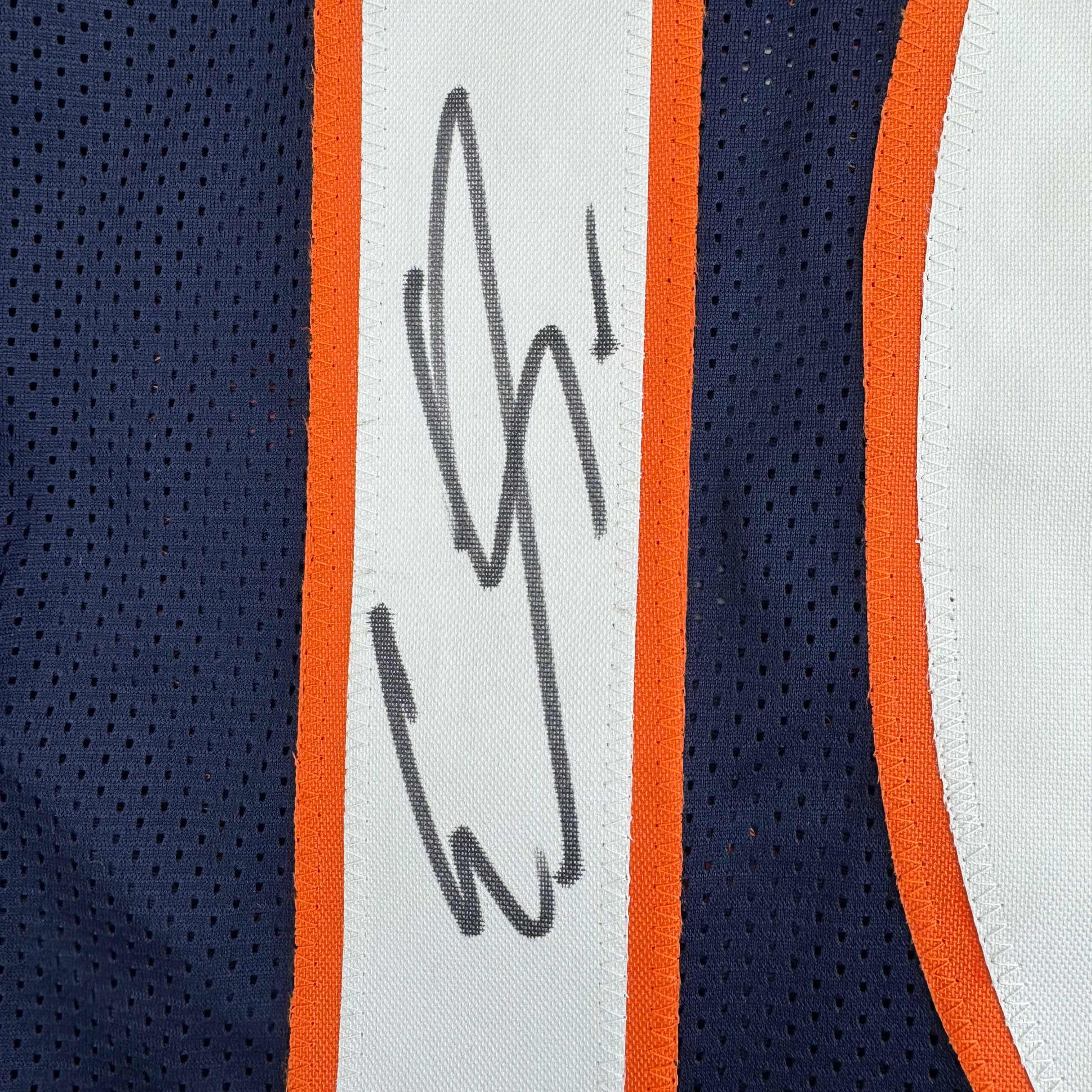 autographed-signed-emmanuel-sanders-denver-blue-football-jersey-jsa-coa