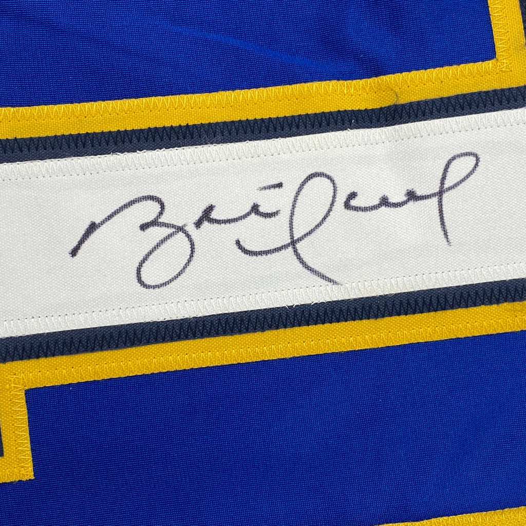 autographed-signed-brett-hull-st-louis-blue-white-numbers-hockey-jersey-jsa-coa