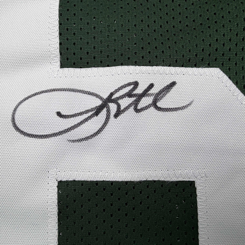 autographed-signed-leroy-butler-green-bay-green-football-jersey-beckett-bas-coa