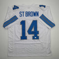 autographed-signed-amon-ra-st-brown-detroit-white-football-jersey-beckett-bas-coa