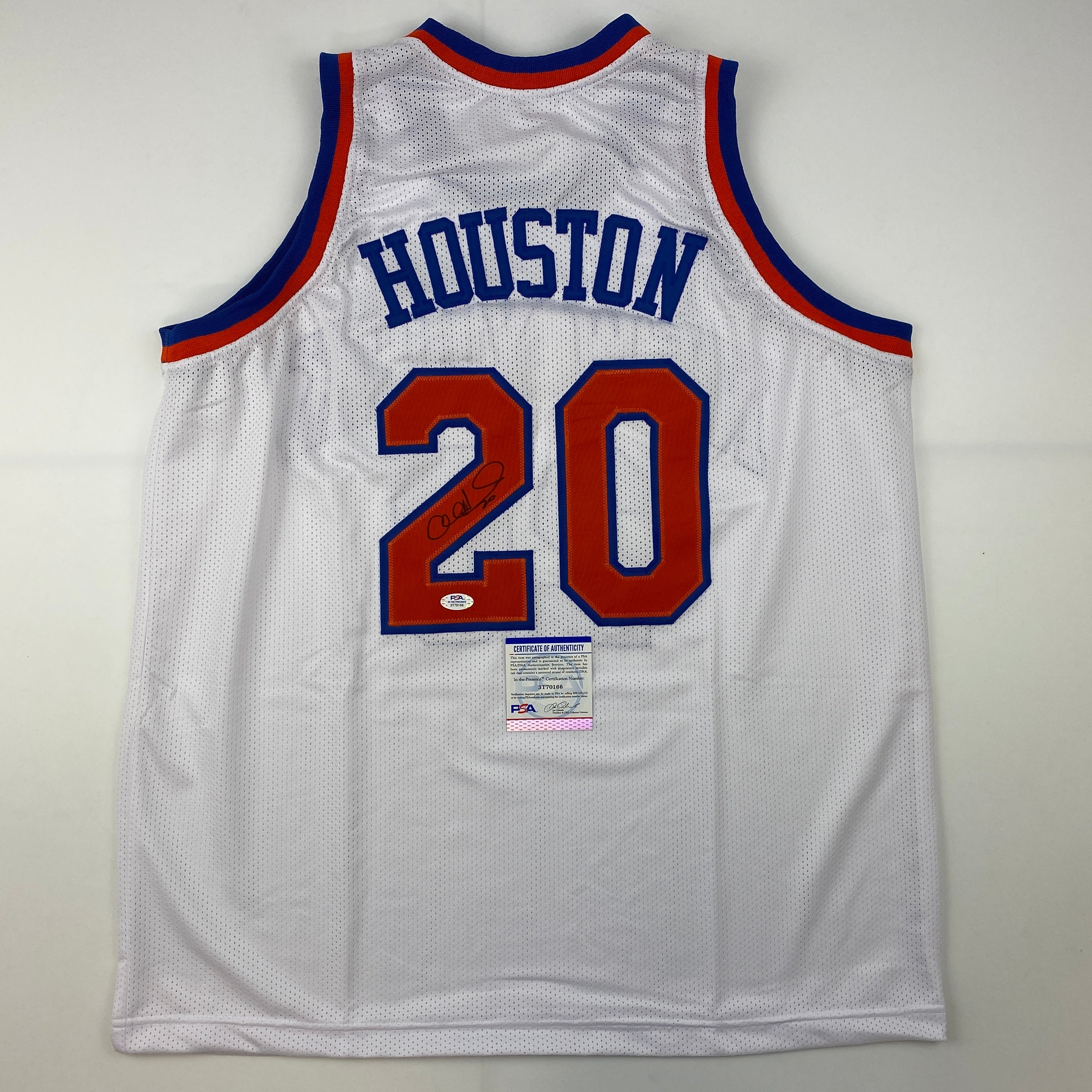 autographed-signed-allan-houston-new-york-white-basketball-jersey-psa-dna-coa