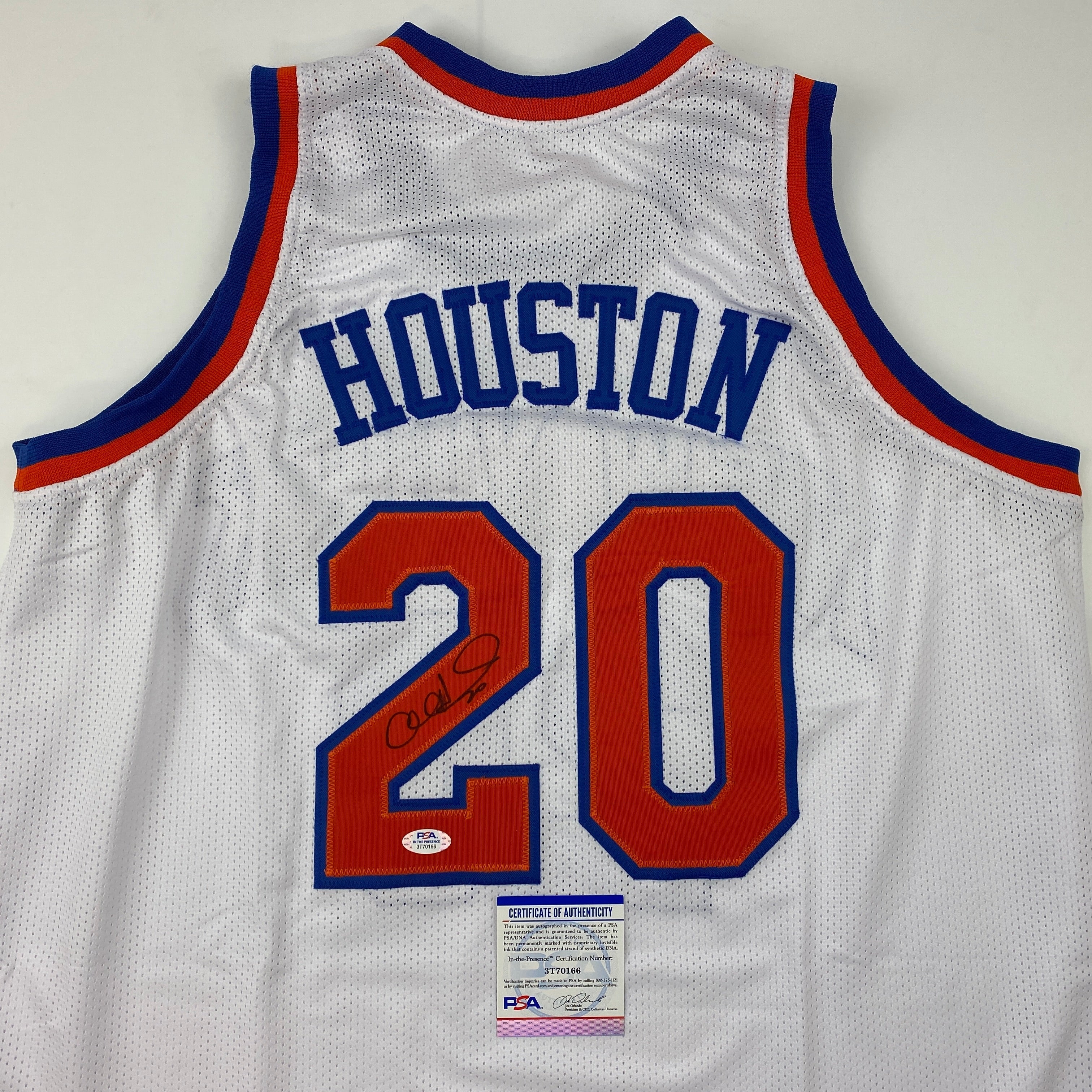 autographed-signed-allan-houston-new-york-white-basketball-jersey-psa-dna-coa