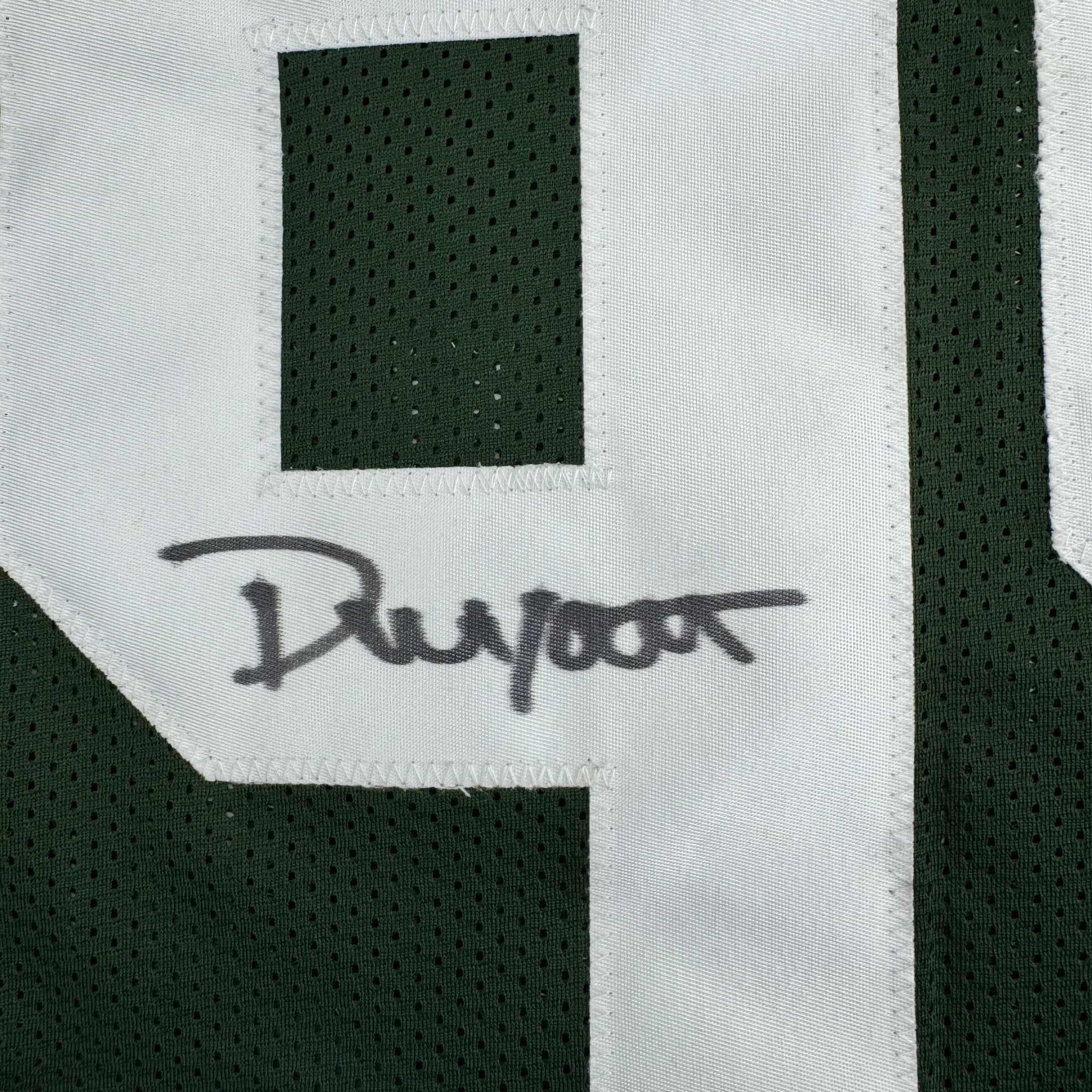 autographed-signed-devonte-wyatt-green-bay-green-football-jersey-jsa-coa