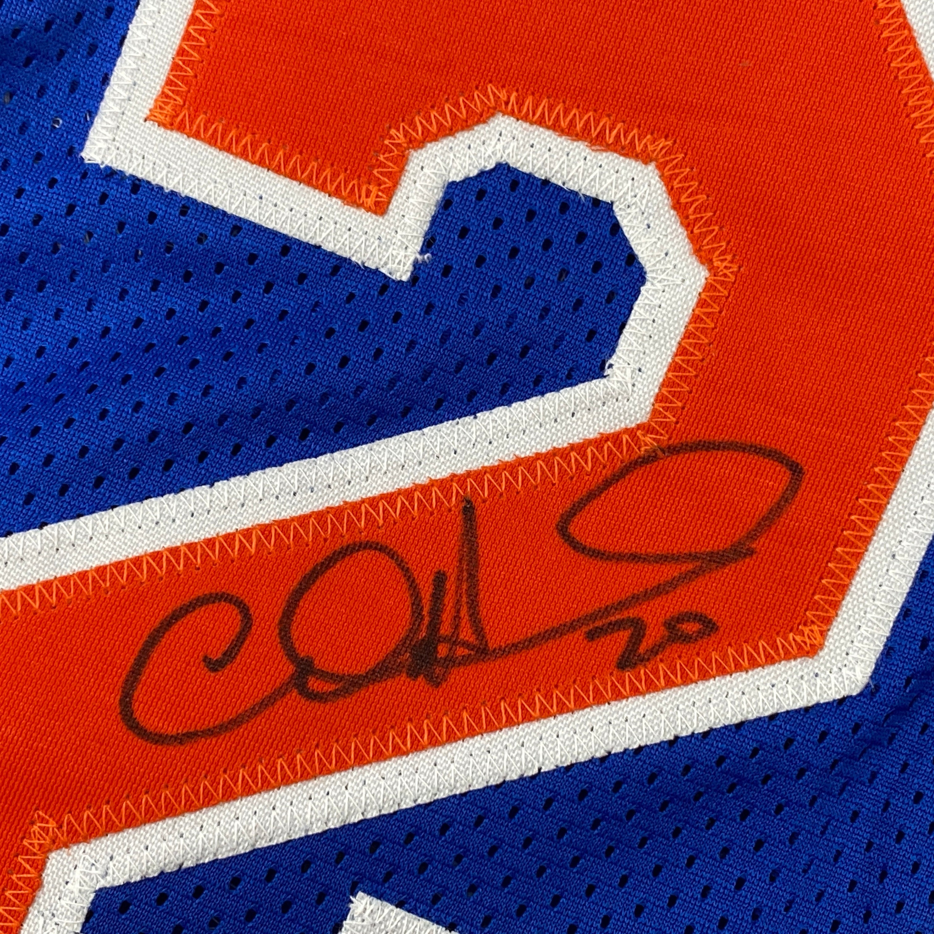 autographed-signed-allan-houston-new-york-blue-basketball-jersey-psa-dna-coa