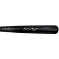 autographed-signed-kyle-tucker-black-louisville-slugger-baseball-bat-beckett-bas-coa