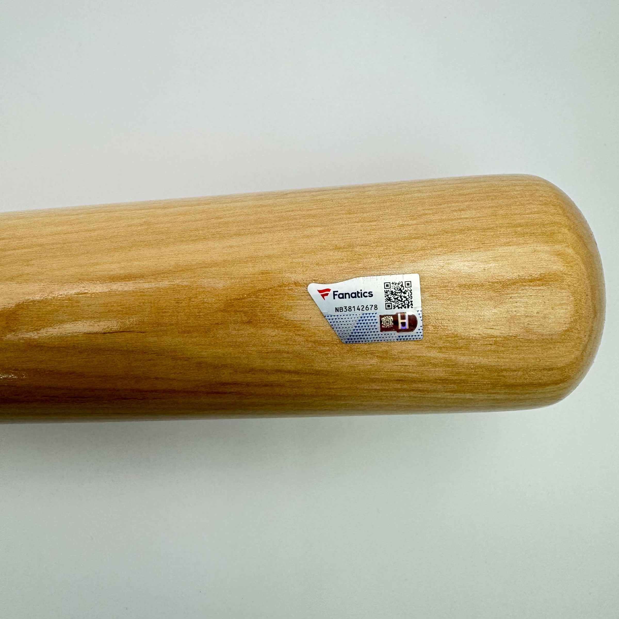 autographed-signed-wyatt-langford-rawlings-pro-baseball-bat-fanatics-coa