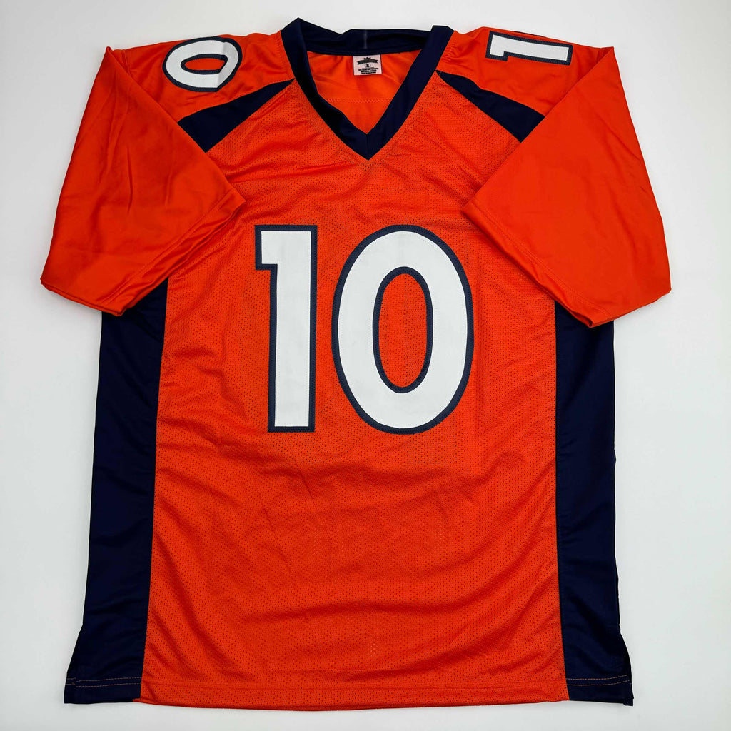 autographed-signed-emmanuel-sanders-denver-orange-football-jersey-jsa-coa