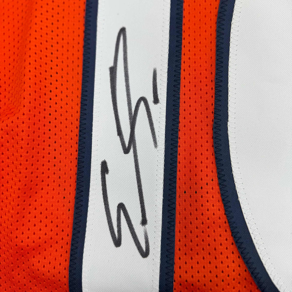 autographed-signed-emmanuel-sanders-denver-orange-football-jersey-jsa-coa