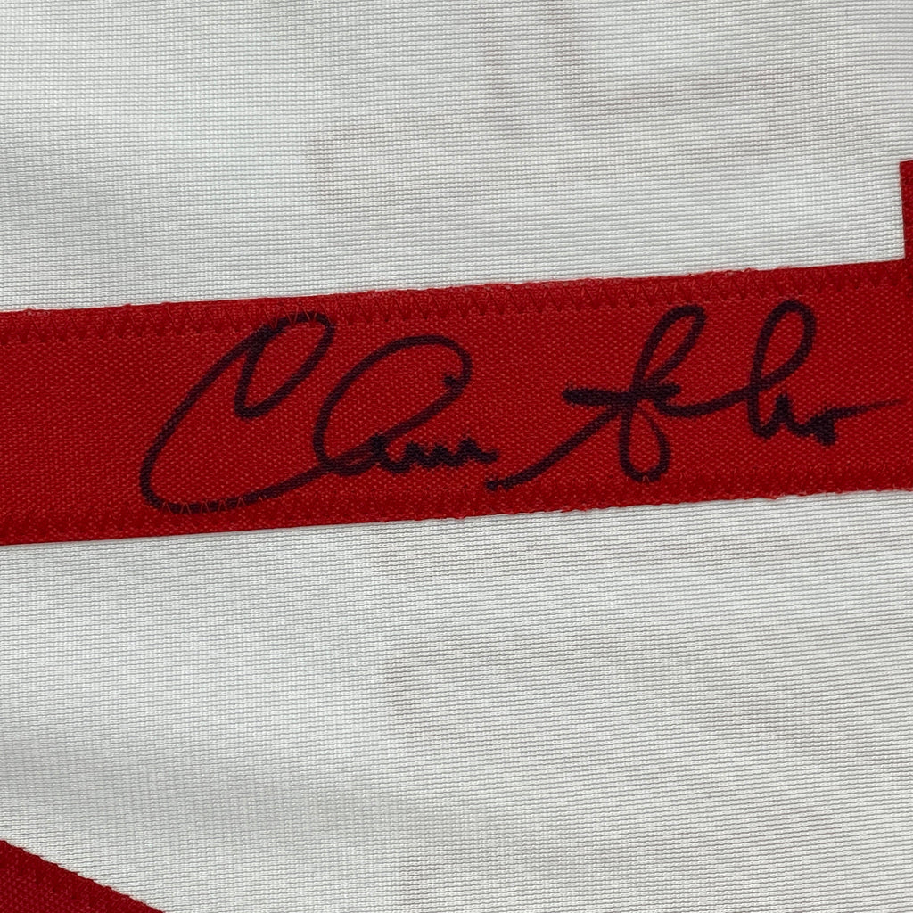 autographed-signed-chris-sabo-cincinnati-white-baseball-jersey-jsa-coa