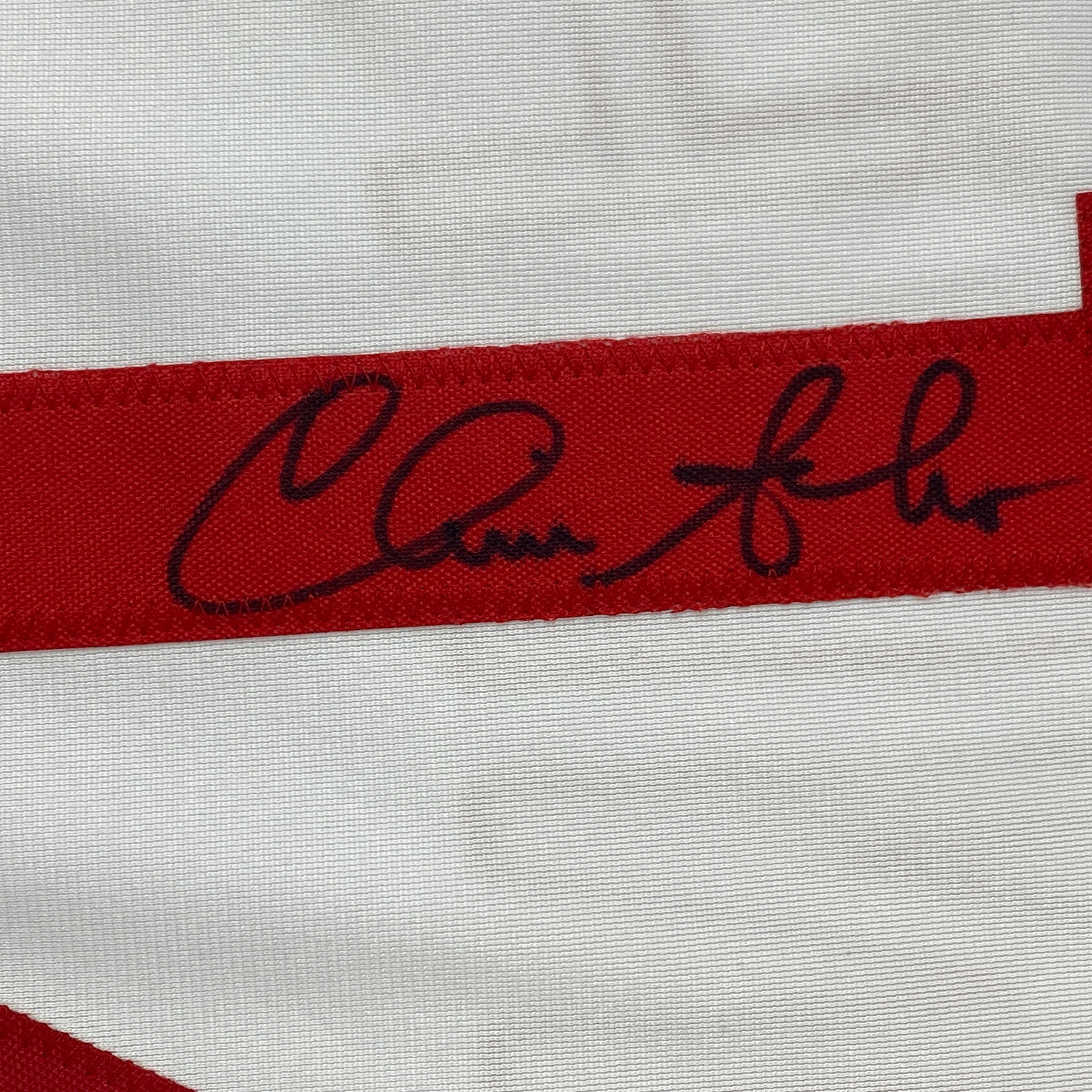 autographed-signed-chris-sabo-cincinnati-white-baseball-jersey-jsa-coa