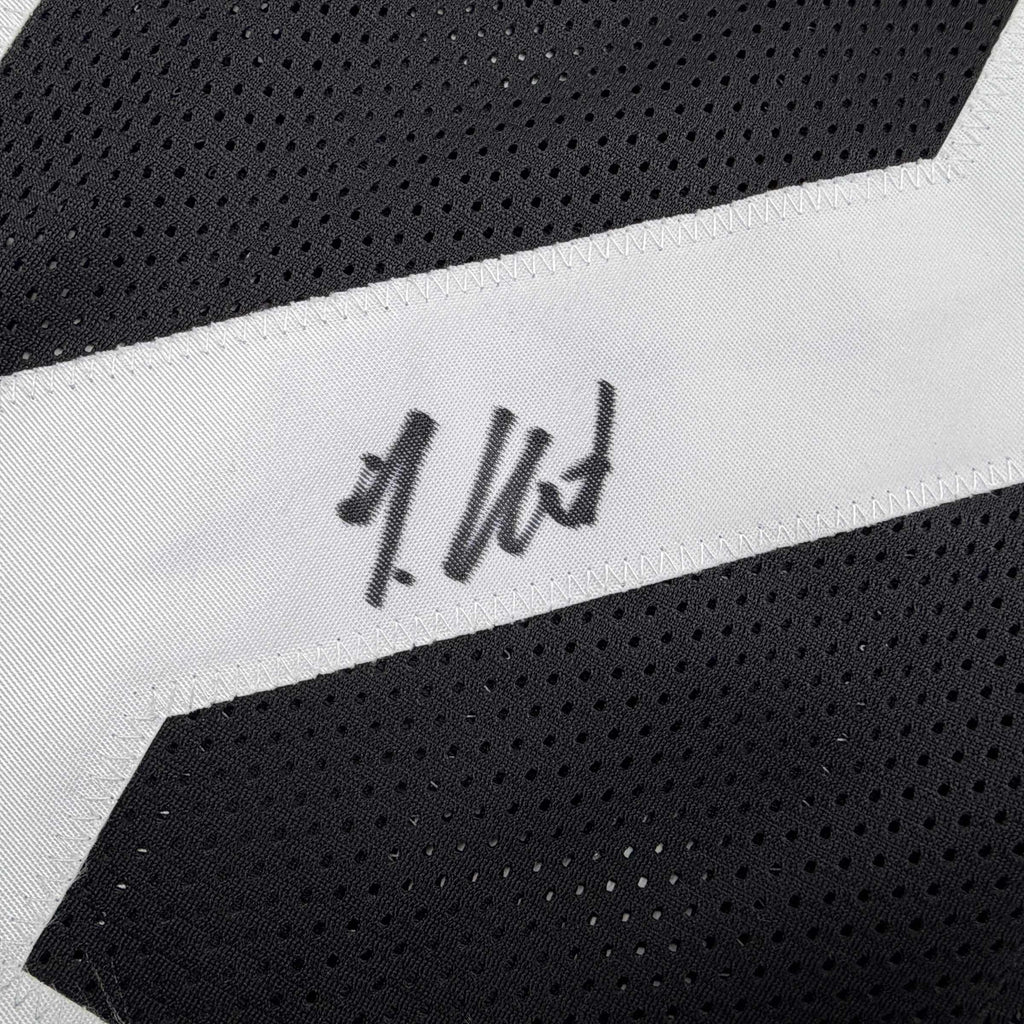 autographed-signed-travis-hunter-jacksonville-black-football-jersey-beckett-bas-coa