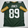 autographed-signed-james-jones-green-bay-green-football-jersey-jsa-coa