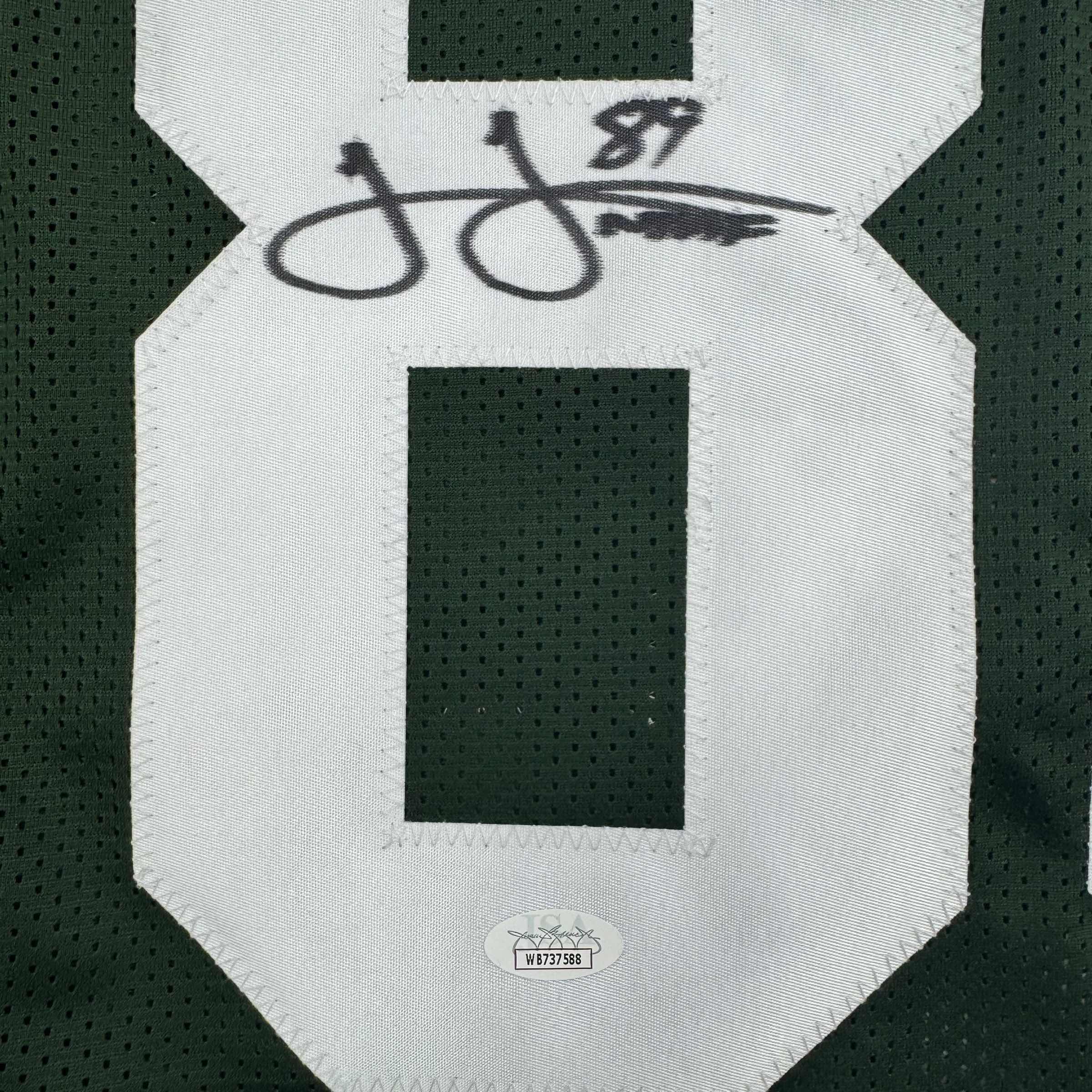 autographed-signed-james-jones-green-bay-green-football-jersey-jsa-coa