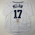 autographed-signed-denny-mclain-detroit-white-baseball-jersey-jsa-coa