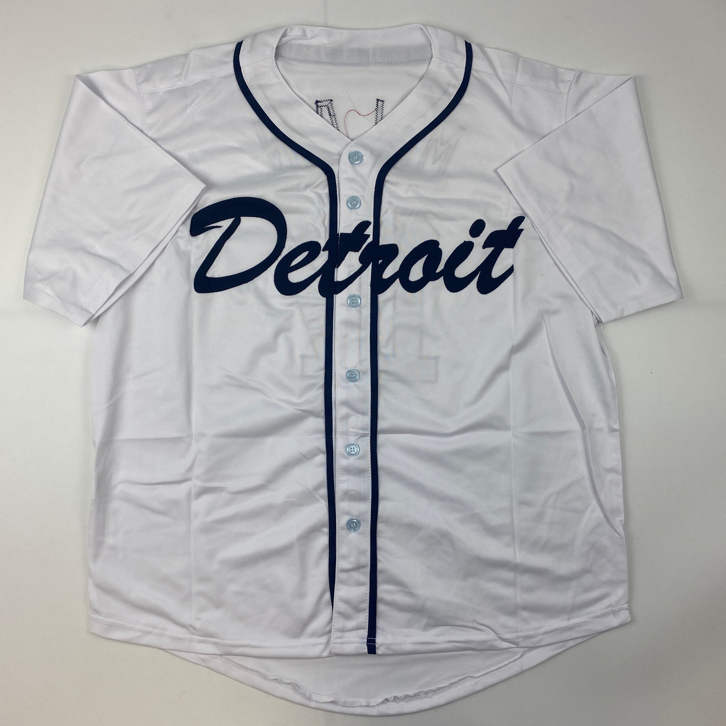 autographed-signed-denny-mclain-detroit-white-baseball-jersey-jsa-coa