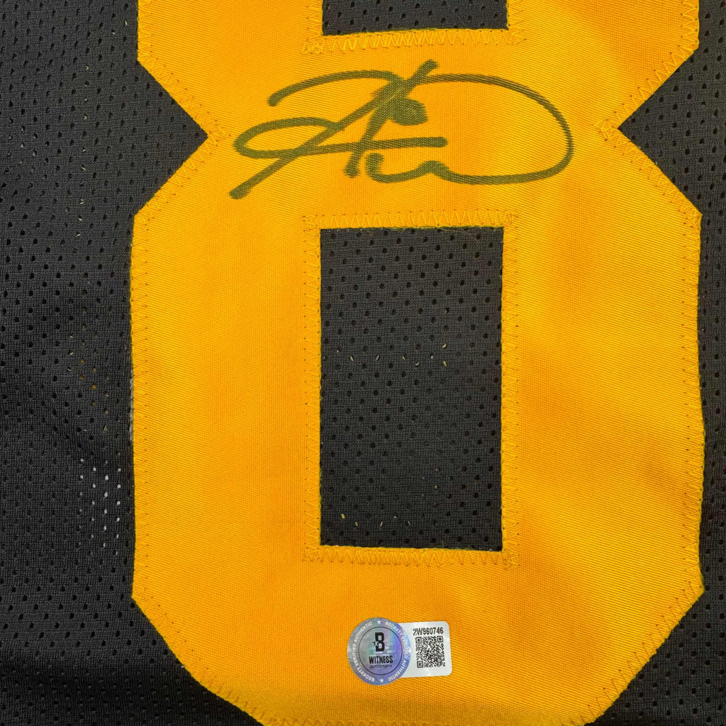 autographed-signed-hines-ward-pittsburgh-color-rush-football-jersey-beckett-bas-coa