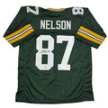 autographed-signed-jordy-nelson-green-bay-green-football-jersey-jsa-coa