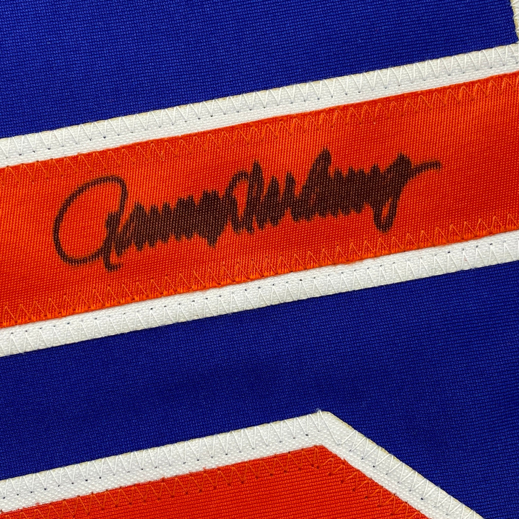 autographed-signed-ron-darling-new-york-blue-baseball-jersey-jsa-coa