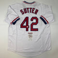 autographed-signed-bruce-sutter-st-louis-white-baseball-jersey-jsa-coa